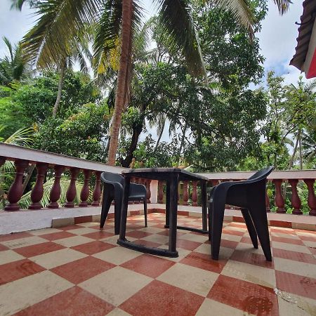 Bed and Breakfast Bella Pensao Parra Екстер'єр фото