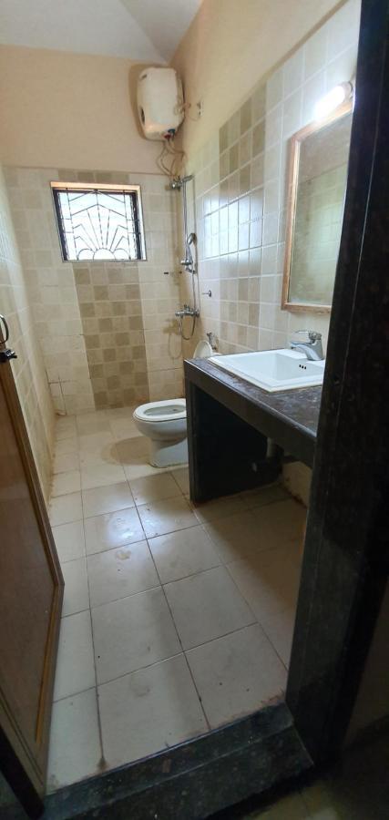 Bed and Breakfast Bella Pensao Parra Екстер'єр фото