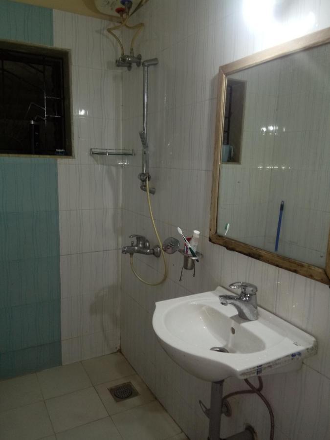 Bed and Breakfast Bella Pensao Parra Екстер'єр фото