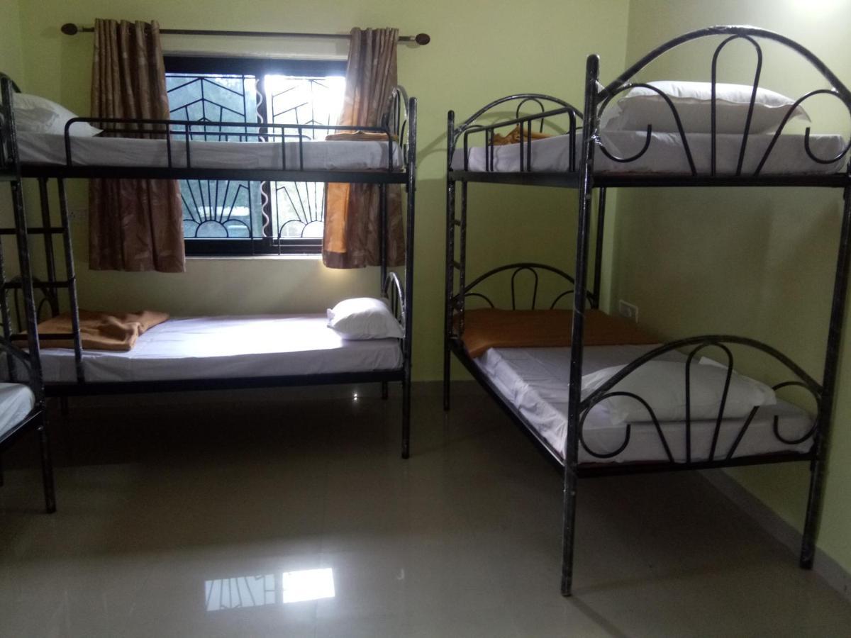 Bed and Breakfast Bella Pensao Parra Екстер'єр фото
